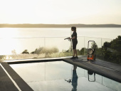 Husqvarna PW 370 Hochdruckreiniger Husqvarna PW 370 Hochdruckreiniger