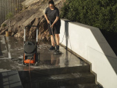 Husqvarna PW 370 Hochdruckreiniger Husqvarna PW 370 Hochdruckreiniger