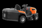 Husqvarna TC 220T Gartentraktor Husqvarna TC 220T Gartentraktor