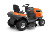 Husqvarna TS 215T Gartentraktor Husqvarna TS 215T Gartentraktor
