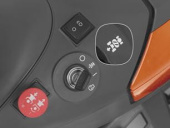 Husqvarna TS 215T Gartentraktor Husqvarna TS 215T Gartentraktor