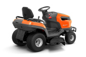 Husqvarna TS 220T Gartentraktor Husqvarna TS 220T Gartentraktor