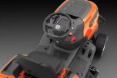 Husqvarna TS 220T Gartentraktor Husqvarna TS 220T Gartentraktor