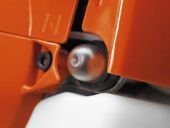 Husqvarna 122R Forstfreischneider Husqvarna 122R Forstfreischneider