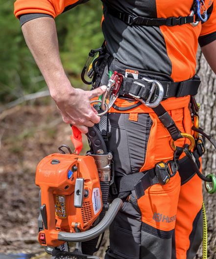 Husqvarna T525 Motorsäge