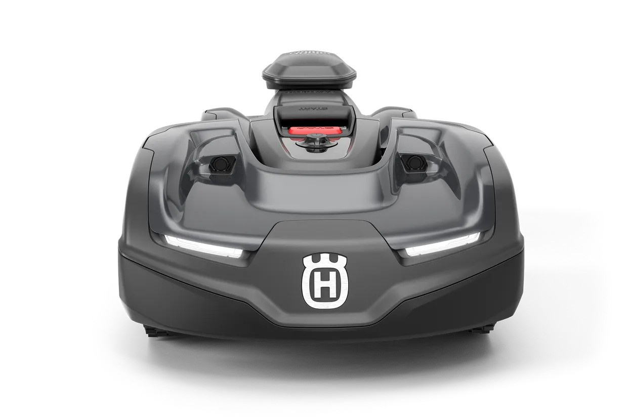 Husqvarna Automower® 435X AWD Nera Mähroboter