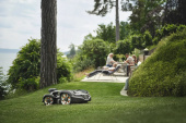 Husqvarna Automower® 435X AWD Nera Mähroboter Husqvarna Automower® 435X AWD Nera Mähroboter