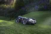 Husqvarna Automower® 435X AWD Nera Mähroboter Husqvarna Automower® 435X AWD Nera Mähroboter