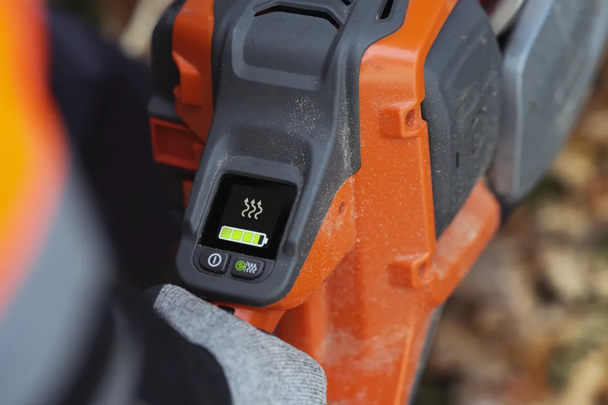 Husqvarna 550i XP® Akku motorsäge