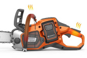 Husqvarna 550i XP® G inkl. Akku & Ladegerät Husqvarna 550i XP® G inkl. Akku & Ladegerät