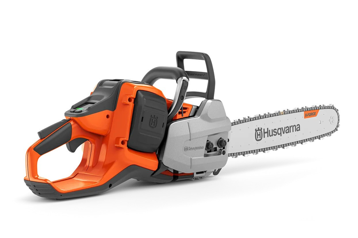 Husqvarna 550i XP® G inkl. Akku & Ladegerät