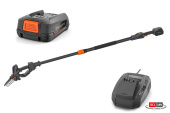 Husqvarna Aspire™ PE5 mit Akku und Ladegerät Husqvarna Aspire™ PE5 mit Akku und Ladegerät