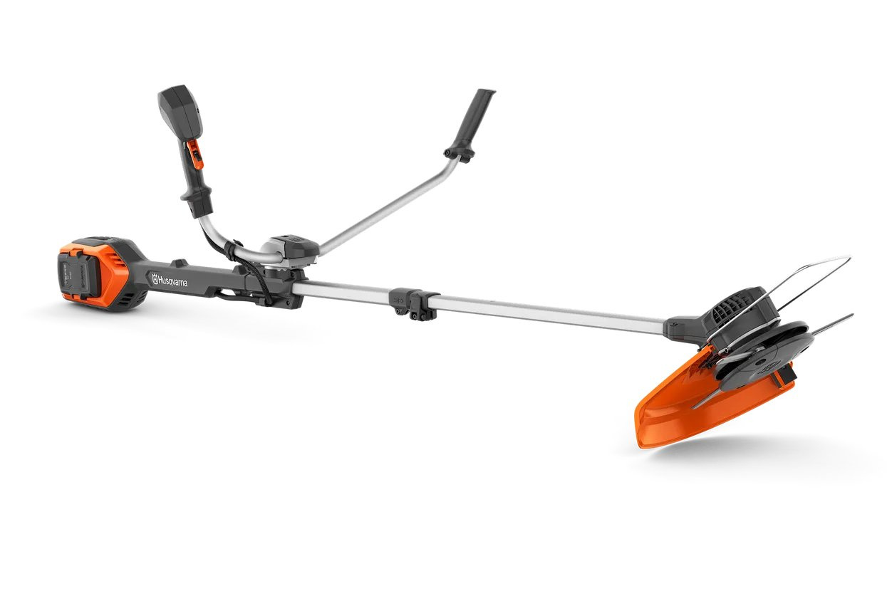 Husqvarna 220iR Akku-Trimmer