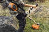 Husqvarna 220iR Akku-Trimmer Husqvarna 220iR Akku-Trimmer