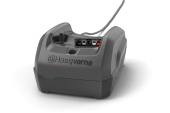 Husqvarna Akkuladegerät C250 Husqvarna Akkuladegerät C250