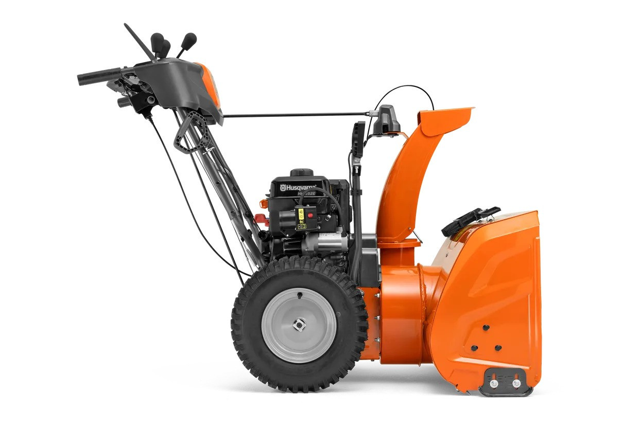 Husqvarna ST 269 Schneefräse