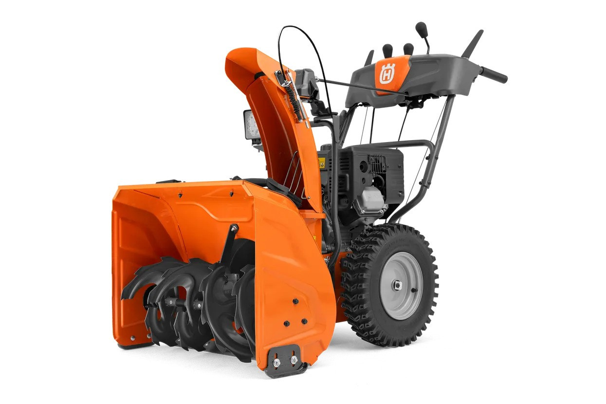 Husqvarna ST 269 Schneefräse