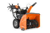 Husqvarna ST 376 Schneefräse Husqvarna ST 376 Schneefräse