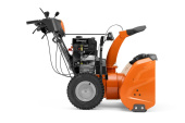 Husqvarna ST 376 Schneefräse Husqvarna ST 376 Schneefräse