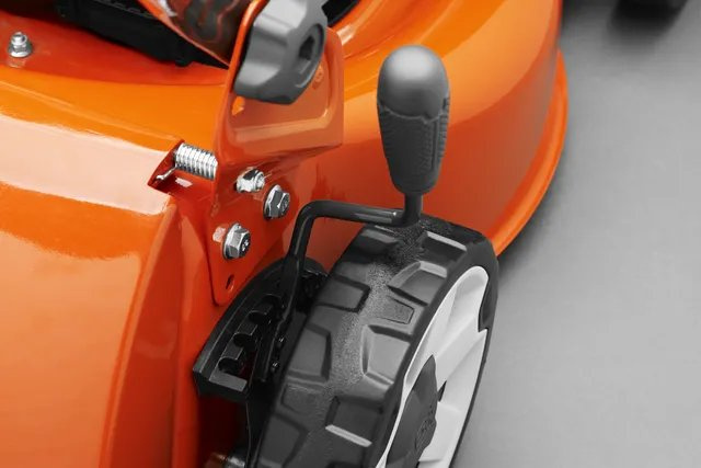 Husqvarna LB 246iS Rasenmäher