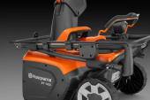 Husqvarna ST 143i Schneefräse Husqvarna ST 143i Schneefräse