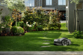 Husqvarna Automower® 305E Nera Mähroboter Husqvarna Automower® 305E Nera Mähroboter