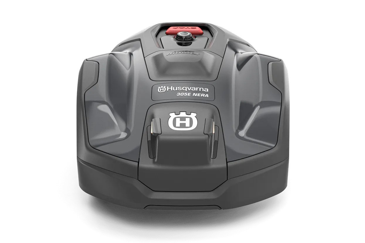 Husqvarna Automower® 305E Nera Mähroboter