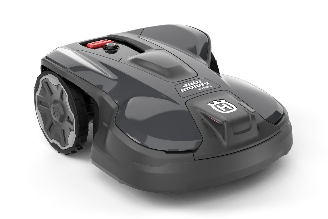 Husqvarna Automower® 320 Nera Mähroboter