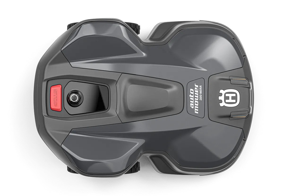 Husqvarna Automower® 320 Nera Mähroboter