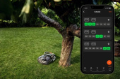 Husqvarna Automower® 320 Nera Mähroboter Husqvarna Automower® 320 Nera Mähroboter