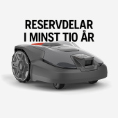 Husqvarna Automower® 410VE Nera Mähroboter Husqvarna Automower® 410VE Nera Mähroboter