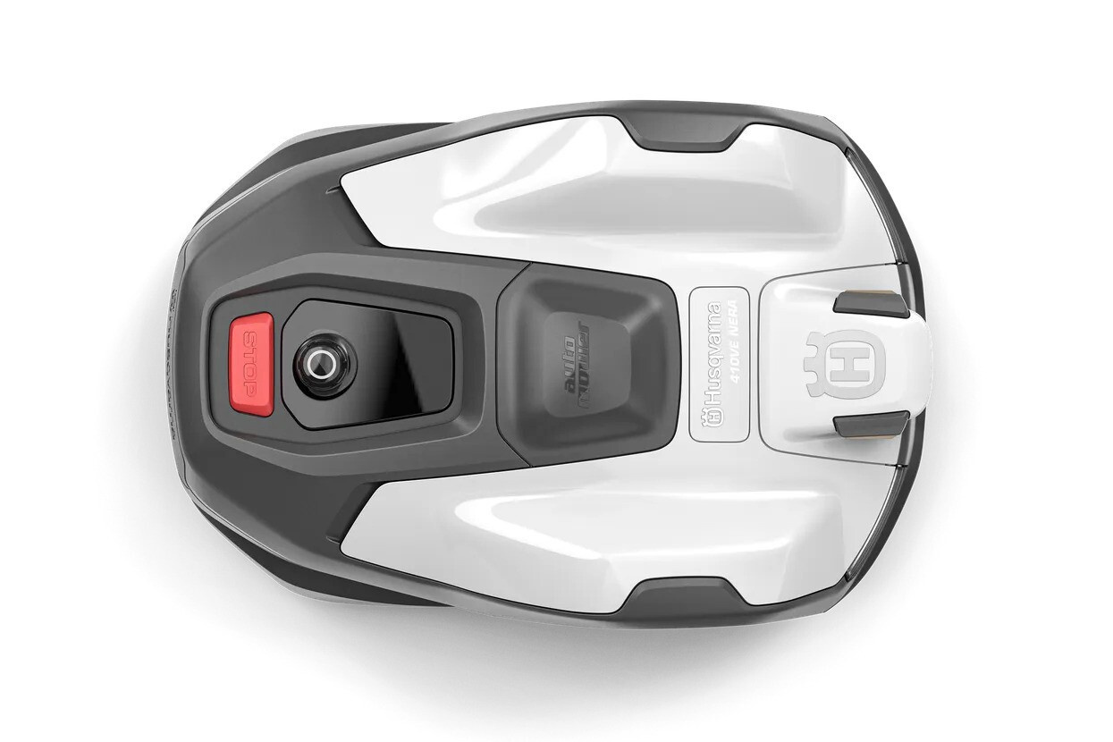 Husqvarna Automower® 410VE Nera Mähroboter