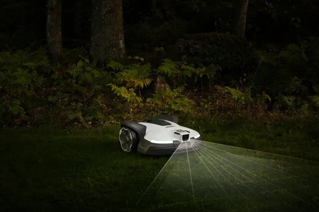 Husqvarna Automower® 430V Nera Mähroboter