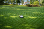 Husqvarna Automower® 430V Nera Mähroboter Husqvarna Automower® 430V Nera Mähroboter