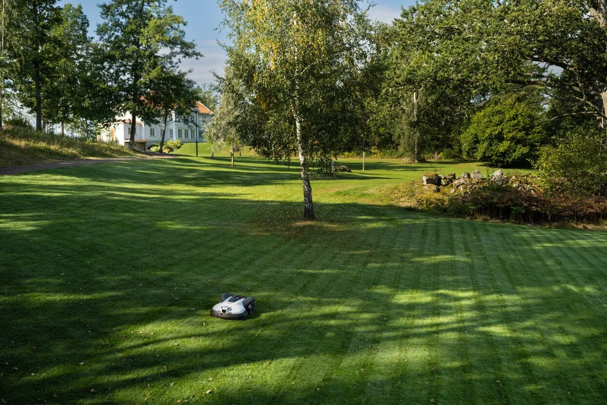 Husqvarna Automower® 450V Nera Mähroboter