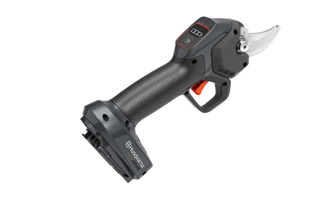 Husqvarna Aspire® PS30X-P4A + Aspire® Verlängerung-P4A