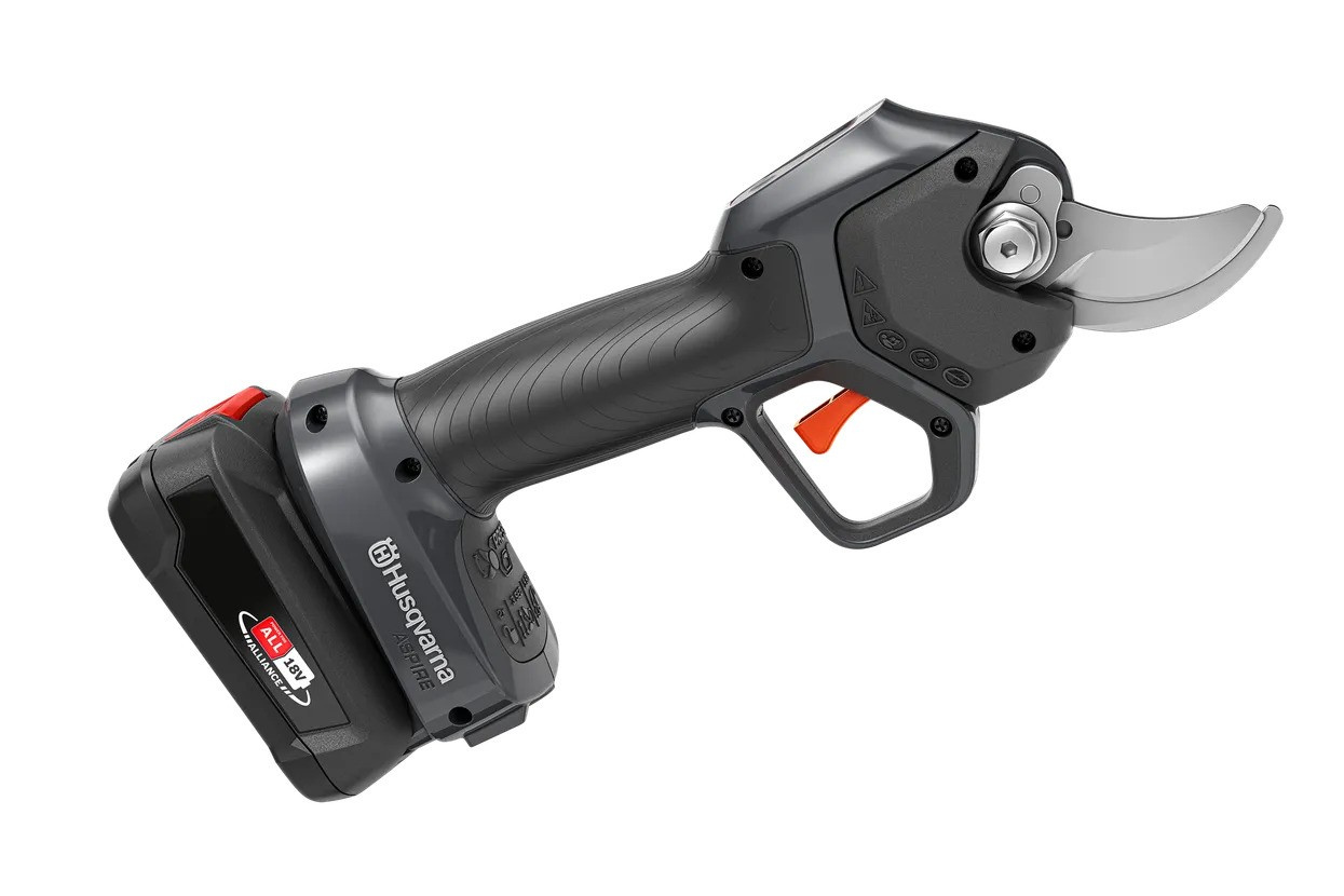 Husqvarna Aspire® PS30X-P4A + Aspire® Verlängerung-P4A