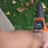 Husqvarna 335iB ohne Akku und Ladegerät Husqvarna 335iB ohne Akku und Ladegerät