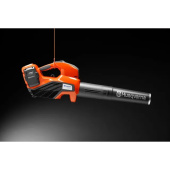 Husqvarna 335iB ohne Akku und Ladegerät Husqvarna 335iB ohne Akku und Ladegerät