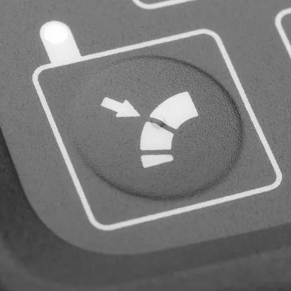 Husqvarna 335iB ohne Akku und Ladegerät