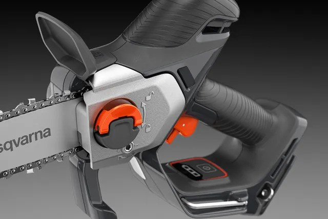Husqvarna Aspire® Astsäge P8X-P4A