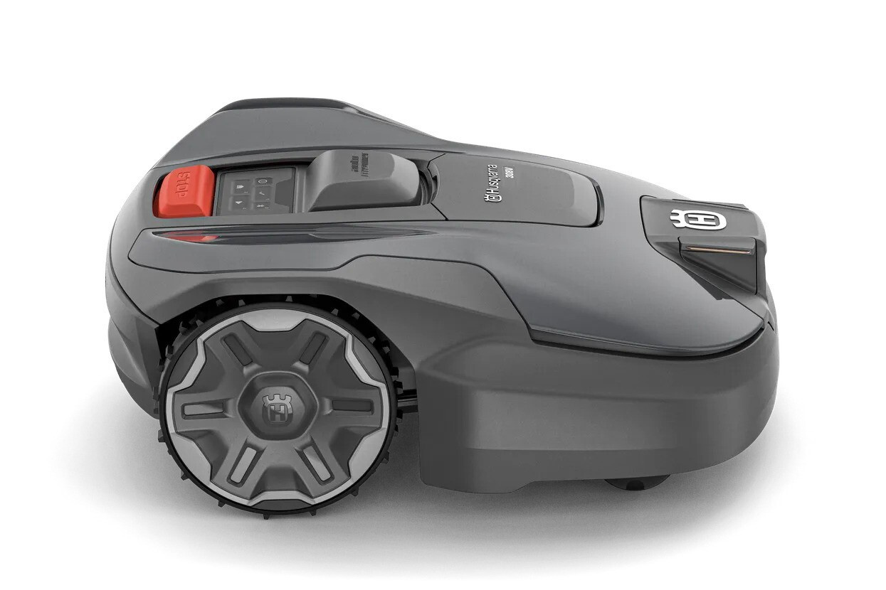 Husqvarna Automower® 308V Mähroboter