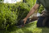 Husqvarna Aspire™ S20 - mit Akku und Ladegerät Husqvarna Aspire™ S20 - mit Akku und Ladegerät