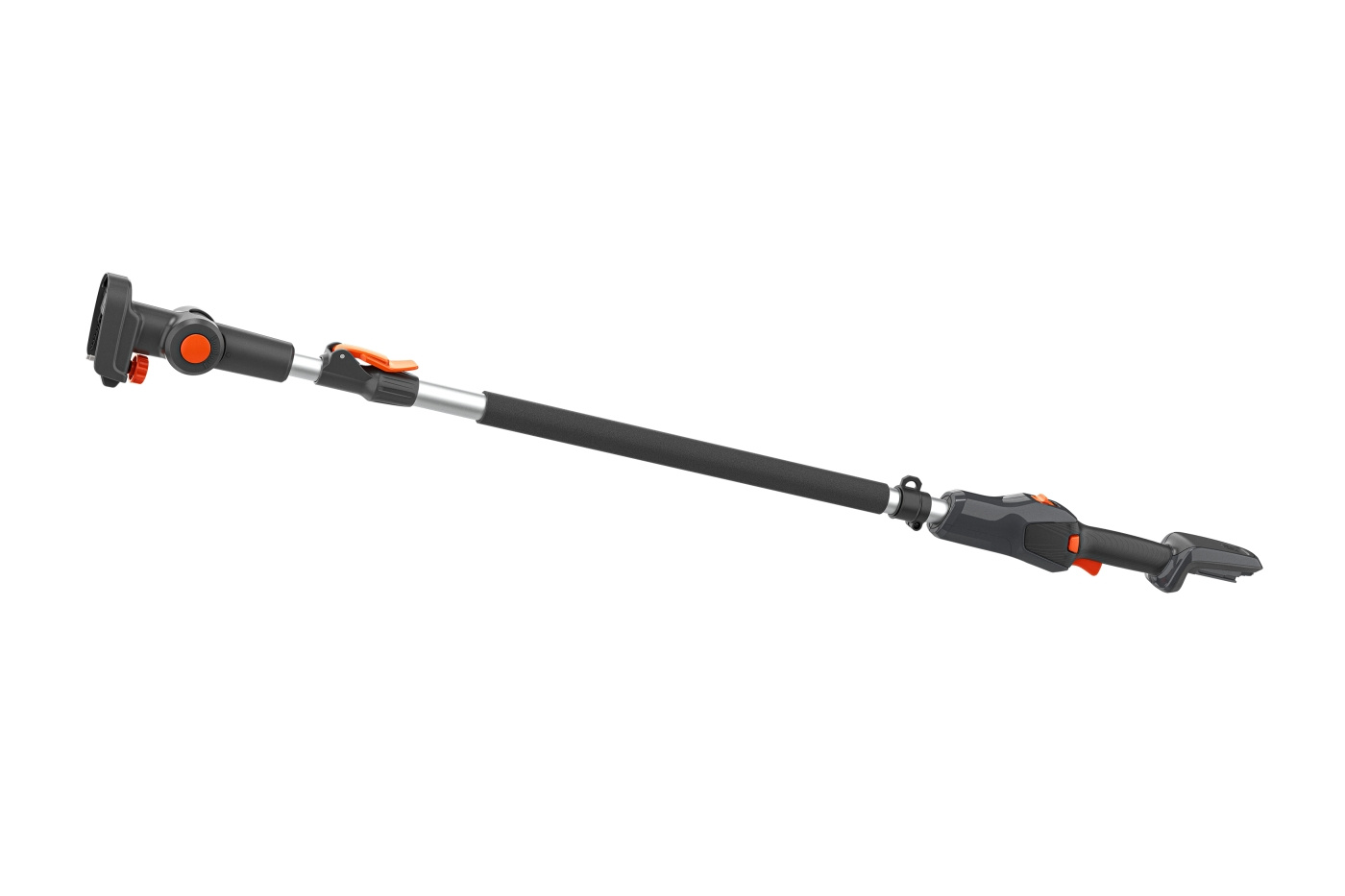 Husqvarna Aspire™ Teleskopschaft