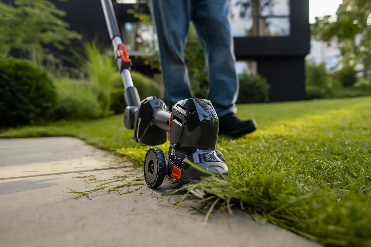 Husqvarna Aspire™ Teleskopschaft