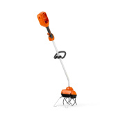 Husqvarna TH 125i ohne Akku und Ladegerät Husqvarna TH 125i ohne Akku und Ladegerät