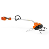 Husqvarna TH 125i ohne Akku und Ladegerät Husqvarna TH 125i ohne Akku und Ladegerät