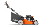 Husqvarna LC 353 AWD Rasenmäher Husqvarna LC 353 AWD Rasenmäher