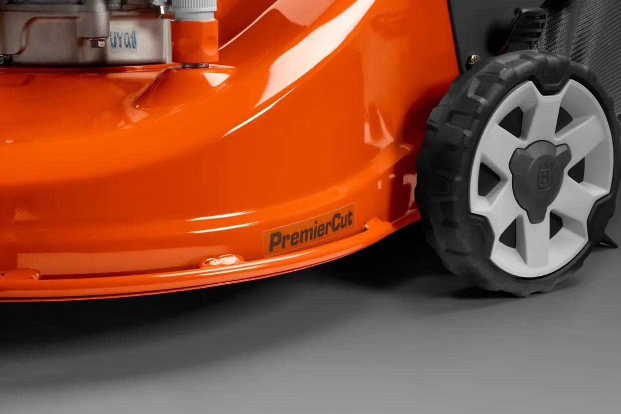 Husqvarna LC 353 AWD Rasenmäher