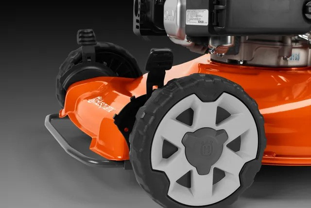Husqvarna LC 353 AWD Rasenmäher